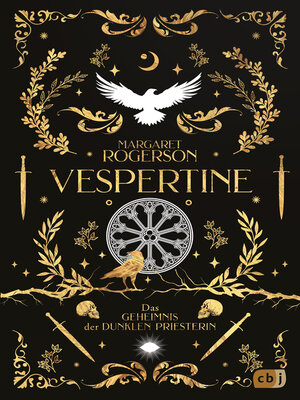 cover image of Vespertine